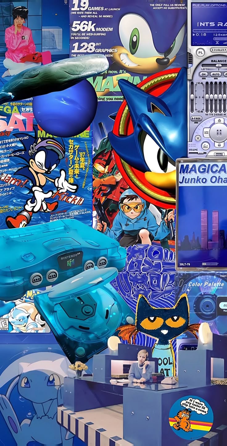 Sonic95
