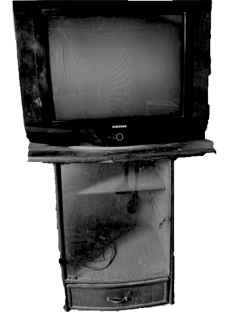 TV Off