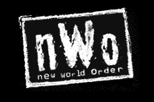 nWo decline