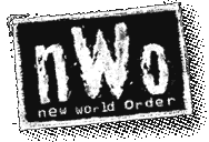 nWo Logo